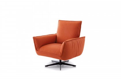 KOINOR Buddy - Einzelsessel fire