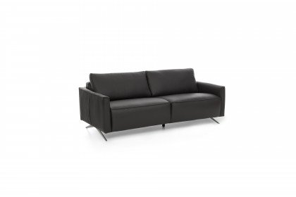 MR 9450 von Musterring - 2-Sitzer choclat