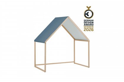 Little PAIDI House von Paidi - Häuschen mit Himmel Little Dottie night blue