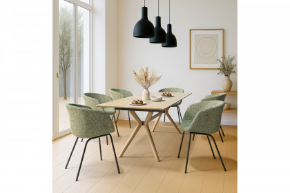 Atlas von SIT Mobilia - Esstisch ca. 240 x 95 cm