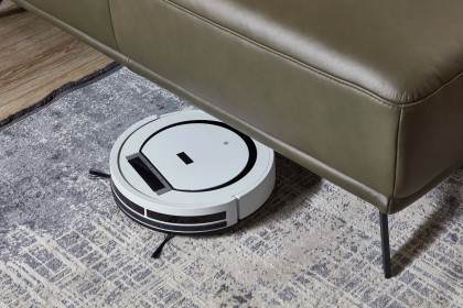 PN-EM22041 von Polinova - Ledergarnitur Ausführung links leaf