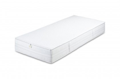 Princess 1200 KS von Hemafa - Kaltschaum-Matratze Cellflex 90 x 200 cm fest