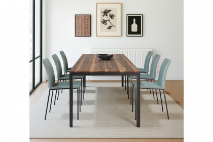 Merkur Oslo von SIT Mobilia - Esstisch mit Auszugsfunktion