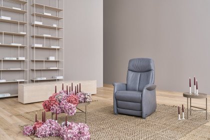 7656 von Himolla - Relaxsessel rocky