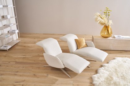 7658 von Himolla - Relaxliege basic