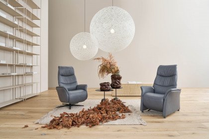 7661 von Himolla - Relaxsessel rocky