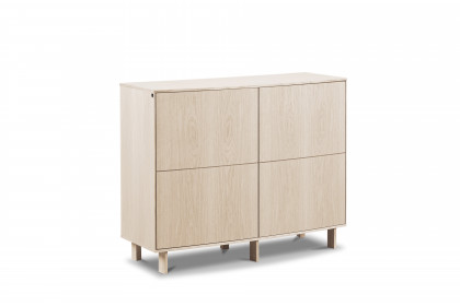 #412 Sideboard von Skovby - Anrichte ca. 100 cm breit