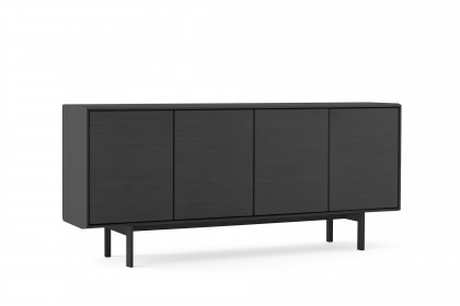 #544 Sideboard von Skovby - Sideboard ca. 190 cm