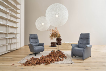 4650 von Himolla - Trapezsofa rocky