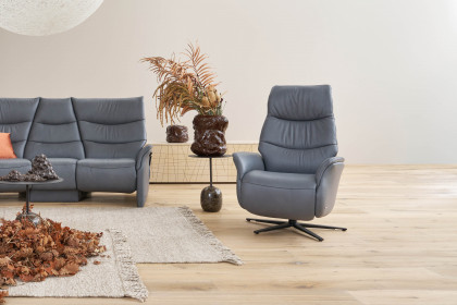 4650 von Himolla - Trapezsofa rocky