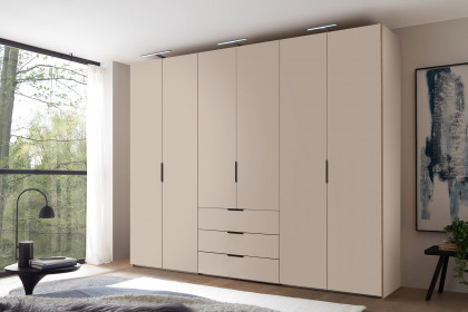 Sinfonie Plus Nova von Staud - Kleiderschrank elfenbein