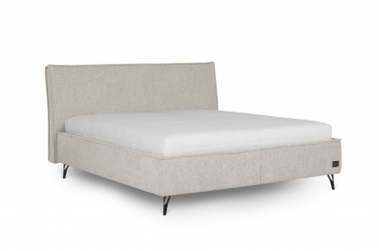 Studio Bed 004 von JOOP! - Polsterbett natur