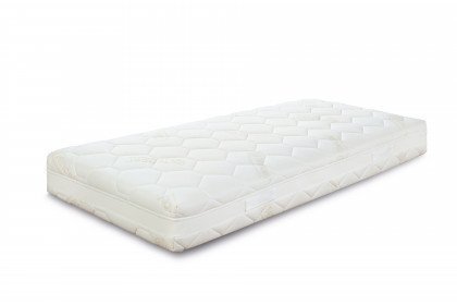 Opal TFK 300 von Hemafa - Tonnen-Taschen-Federkern-Matratze 90 x 200 cm