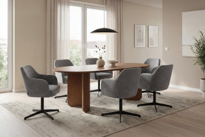 Grimstad von SCHÖNER WOHNEN - Esszimmertisch ca. 200 x 100 cm