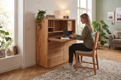 Ameno-living von Decker - Highboard mit Sekretär-Funktion