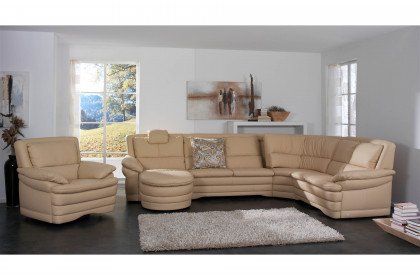 1902 von Himolla - Wohnlandschaft marmor