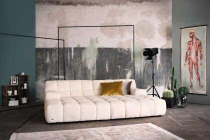 Ocean 7 von Bretz - Sofa Eisbär