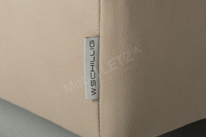 22850 AleXx von Willi Schillig - Ledergarnitur stone