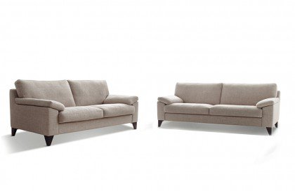 CL 650 von Erpo Polstermöbel - Polstergruppe natur