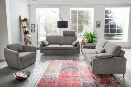 Domino von ADA Mindful Living - Polstergruppe windowgrey