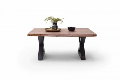 Cartagena von A Better Place - Couchtisch 58022XAW Akazie walnuss