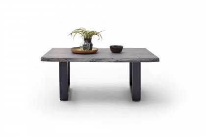 Cartagena von A Better Place - Couchtisch 58021UAG Akazie grau