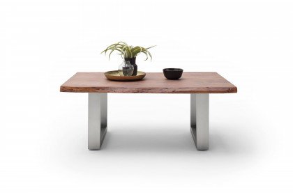 Cartagena von A Better Place - Couchtisch 58012UEW Akazie walnuss