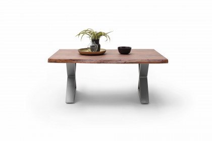 Cartagena von A Better Place - Couchtisch 58013XEW Akazie walnuss