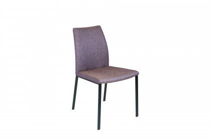 Feda von SIT Mobilia - Stuhl lavendel