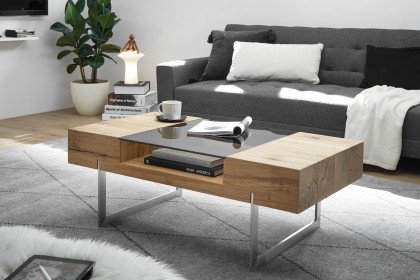 Rewa von A Better Place - Couchtisch Asteiche
