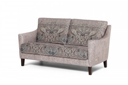 Ancona von Schröno - Polster-Duo grau-braun