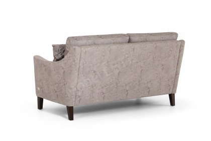 Ancona von Schröno - Polster-Duo grau-braun