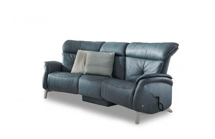 4708 von Himolla - Trapezsofa azuro