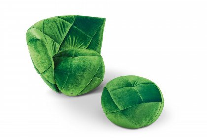 Teratai von Bretz - Sessel rain forest