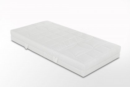 Sternenstunde aus der Kollektion Letz - Federkern-Matratze 90 x 200 cm H2