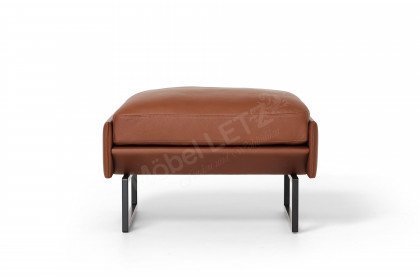 Panama von Erpo Polstermöbel - Polstergruppe tabak