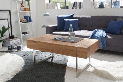 Paphos von A Better Place - Couchtisch Asteiche ca. 110 cm breit