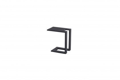 Tim von Hartman - Gartentisch Aluminium black