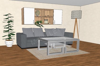 Schlafzimmerregale | Ihr Möbel - Online-Shop Letz