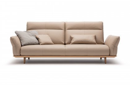 CR.460 von creation by Rolf Benz - Einzelsofa graubeige