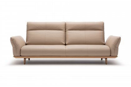 CR.460 von creation by Rolf Benz - Einzelsofa graubeige