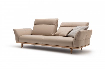 CR.460 von creation by Rolf Benz - Einzelsofa graubeige