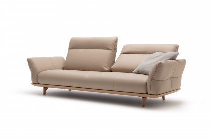 CR.460 von creation by Rolf Benz - Einzelsofa graubeige