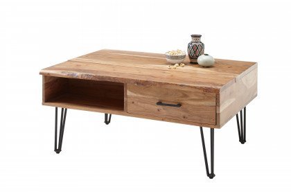 Mustique von A Better Place - Couchtisch 58053AN8 inklusive Schubkasten
