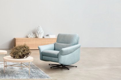 6270 von Himolla - Ledergruppe jade