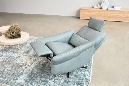 6270 von Himolla - Ledergruppe jade