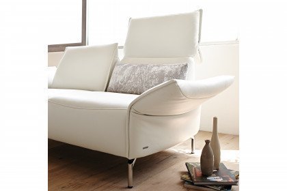 KOINOR Vanda - Ledergarnitur juwel