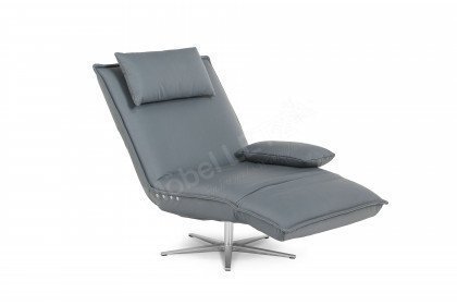 KOINOR Epos 2 - Relaxsessel cloud
