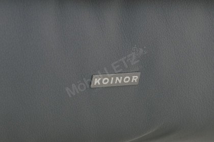 KOINOR Epos 2 - Relaxsessel cloud