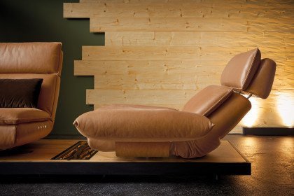 KOINOR Edon - Designersofa whisky